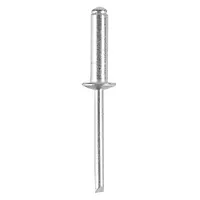 Заклепки STAYER "PROFIX" алюминиевые, 4,0х8мм (50шт) 3120-40-08