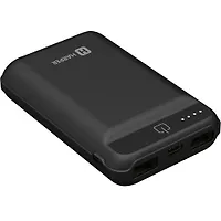 Внешний аккумулятор HARPER PB-2612 black