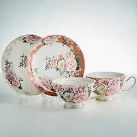 МЛ079P/6  Набор чайный 12пр. 220мл (6)