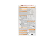 Клей Ceresit СТ 21/25кг для газбетона, ЗИМА, Росс 2335465