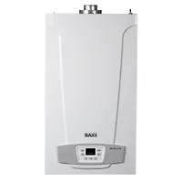 Газовый котел настенный BAXI ECO LIFE 1.24 F 7814105