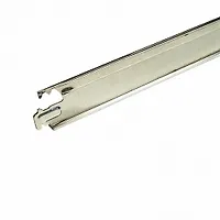 Каркас L=3,7 белый матовый "Албес" PRIM 15/38 пог.м