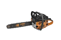 Пила бенз. CARVER HOBBY HSG 162-18 (18", 0,325-1,5-72зв.) 2шт/уп