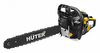 Цепная бензиновая пила Huter BS-45M