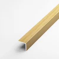 Профиль уголок 10*10*1 Уп 01-27.2700.582