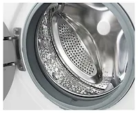 Стиральная машина LG F1296CDS0