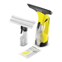 Стеклоочиститель WV 5 Plus N*EU 1.633-453.0 "Karcher"