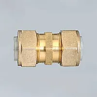 Муфта д.нерж.SU 15