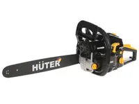Цепная бензиновая пила Huter BS-52-1