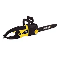 Цепная электрическая пила Huter ELS-2400