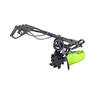 Культиватор электрический Greenworks GTL1520, 220 В, 1500 Вт, 40 см