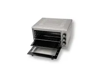 Мини печь Kraft KF-MO 3800 GR (/8, Турция)