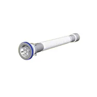 Сифон гофрированный 1 1/4 " * 40/50 удлиненный (G216)