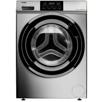 HW60BP12919BS Стиральная машина Haier