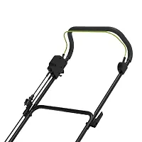 Газонокосилка Greenworks 43 см LM2000 2000W 2515707 электрическая