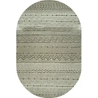 Ковер Фиеста 200*400 овал - 36130_36966