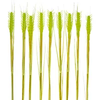 Садовый светильник на солнечной батарее «Колосья» USL-S-817/PT800 CORN SET10