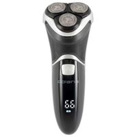 Бритва электрическая PMR 0421RC Pivot Touch 4D PRO Черный POLARIS CN