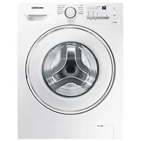 Стиральная машина "SAMSUNG" WW60J3097LW