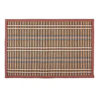 Плейсмат из бамбука 30х45см KR322