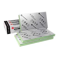 Плиты Теплоизоляционные ТЕХНОНИКОЛЬ LOGICPIR Балкон Ф/Ф L-1200*600*30 екн56348