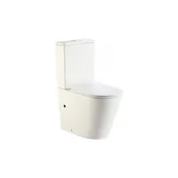 Унитаз-компакт Triton-Pro Corso CO-3906, сиденье, фурнитура