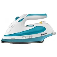 Утюг Vitek VT-1253 B (кер.покрытие)