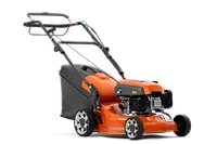 Газонокосилка HUSQVARNA LC140SP (9704882-01)