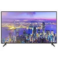 Телевизор Erisson 50 ULX9000T2 Smart