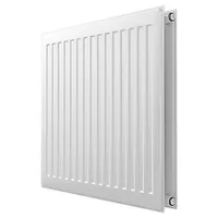 Радиатор панельный Royal Thermo HYGIENE H20-500-700 RAL9016 боковое подключение