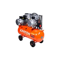 Компрессор с ременной передачей Кратон AC-440-50-BDV