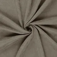 Портьера Канвас 200*260 трюфель (1 шт.)