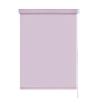 Мини Ролета Декор 80,5*175 розовый