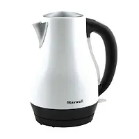 Чайник Maxwell MW-1035 (W)