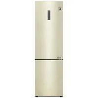 Холодильник LG GA-B509CEWL