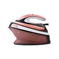 Парогенератор Centek CT-2300 3200Вт, LED, керам подошва,автовыкл, пар удар,самоочистка,защ от накипи