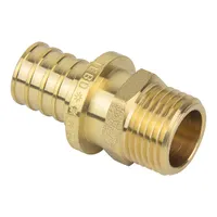 Муфта TEBO НАР 20х1/2" аксиал (25/200)
