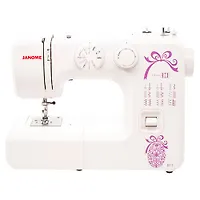 Швейная машина JANOME 812
