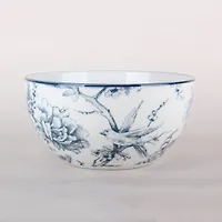 Салатник 650мл/14см, Blue garden ZX2561-55DB
