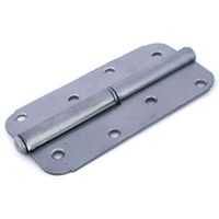 Петля накл. ПН 1-130  б/п левая
