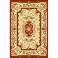 Ковер Ноктюрн 150*230 прям - 41507-04