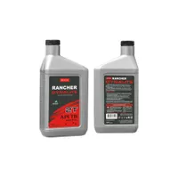 Масло Rancher DYNALITE 2-т минерал. API TB 0,946л REZOIL