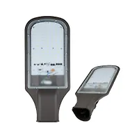 Светильник светодиодный уличный консольный ULV-R22H-35W/DW IP65 GREY (UL-00003532)