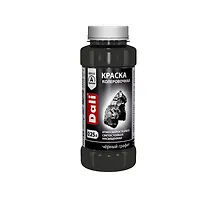 Краска колеровочная Dali Черный графит 0,25 л