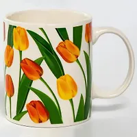 Кружка подарочная 350 135-08029 "OLAFF"