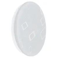 Светильник LED ДПБ 2003 18Вт IP20 4000К круг белый IEK арт.LDPB0-2003-18-4000-K01