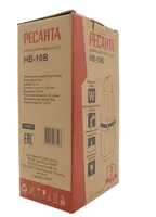 Вибрационный насос НВ-10В Ресанта 77/8/1