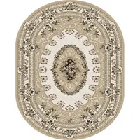 Ковер "Комфорт" 2,0*3,0 овал - 22206_29766