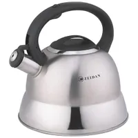 Чайник со свистком ZEIDAN Z-4521 3,0 л