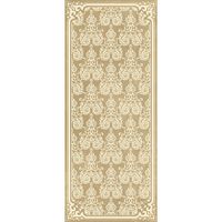 Плитка Visconti beige 03 250х600